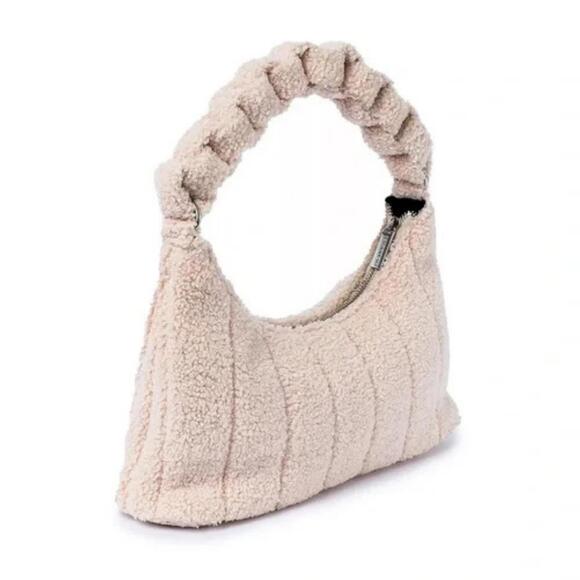 Skinnydip London Emma Fluff Shoulder Bag - Picture 2 of 7